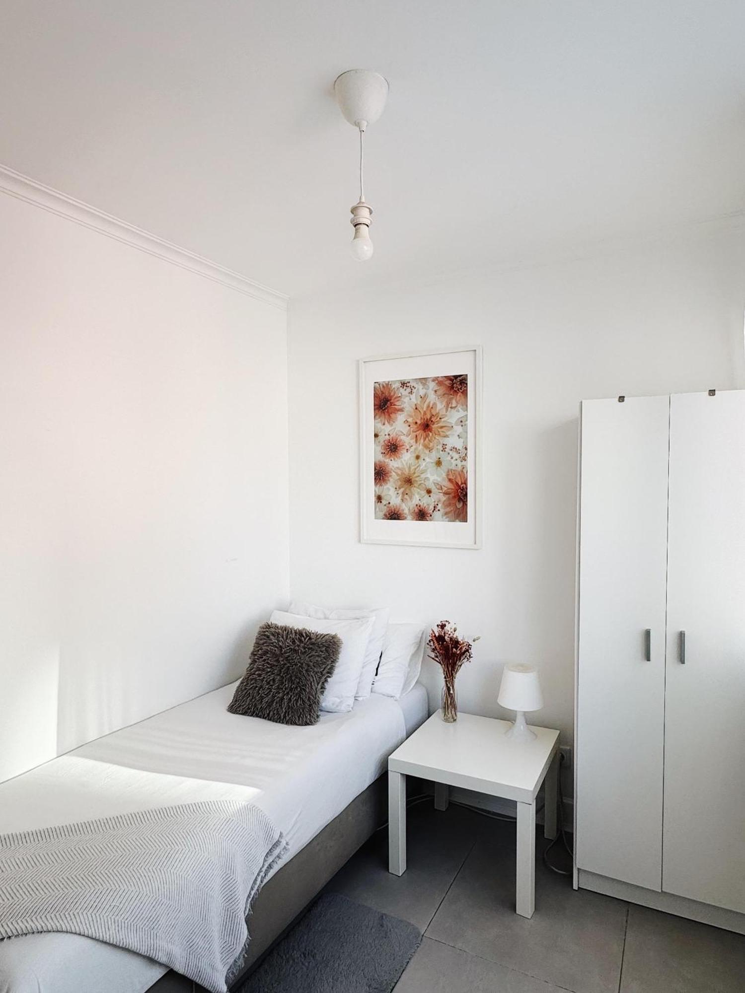 Soar L Marques De Pombal L Homestay *