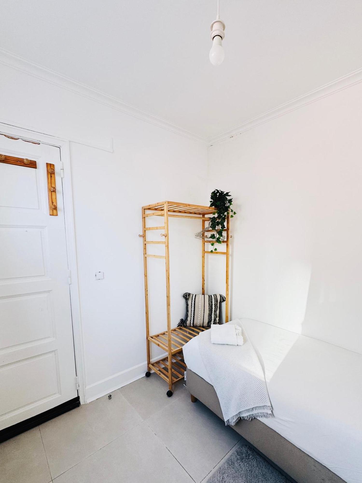 Soar L Marques De Pombal L Homestay Lisbon